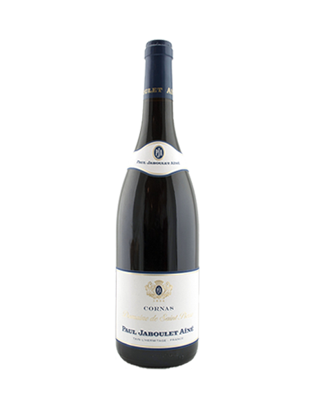 Paul Jaboulet Aîné Cornas Domaine de Saint-Pierre Paul Jaboulet Aîné Cornas Domaine de Saint-Pierre
