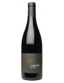 Domaine Saint-Andéol Cairanne Excellence Rouge