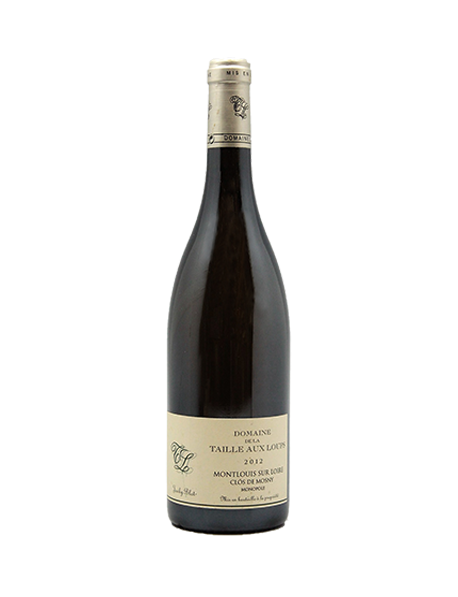 Domaine de la Taille aux Loups Montlouis-sur-Loire Clos de Mosny Blanc Sec