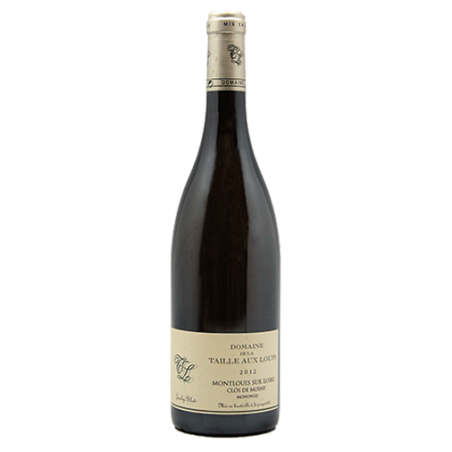 Domaine de la Taille aux Loups Montlouis-sur-Loire Clos de Mosny Blanc Sec