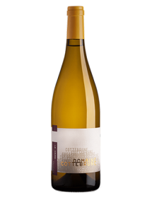 Domaine Cottebrune Faugères Le Cairn Blanc 2018