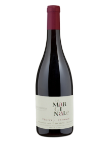 Domaine des Roches Neuves Thierry Germain Saumur-Champigny La Marginale Rouge 2011 Magnum