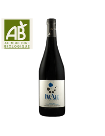 Domaine du Petit Août La Mémoire Neuve Mollard Rouge