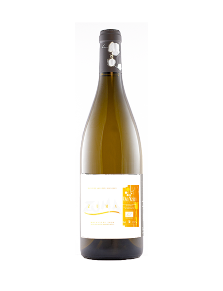 Domaine du Petit Août Zuma Roussanne IGP Hautes-Alpes Blanc