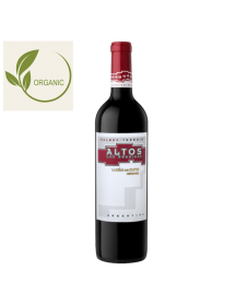 Altos las Hormigas Lujan de Cuyo Malbec Terroir Argentine Rouge BIO - Organic