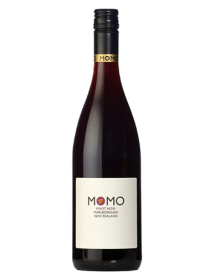 Seresin Estate Momo Pinot Noir Marlborough Nouvelle-Zélande Rouge 2019