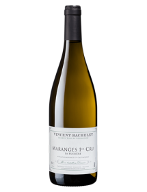 Domaine Vincent Bachelet Maranges 1er Cru La Fussière Blanc