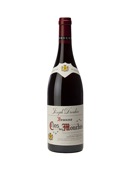 Domaine Joseph Drouhin Clos des Mouches 1er Cru Rouge