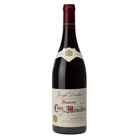 Domaine Joseph Drouhin Clos des Mouches 1er Cru Rouge