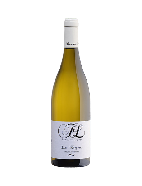 Domaine FL Anjou Les Bergères Blanc 2017