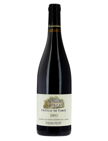 Château de Targé Saumur-Champigny Rouge 1993