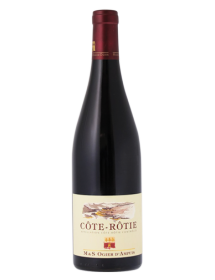 Domaine Michel et Stéphane Ogier Côte-Rôtie Réserve du Domaine Rouge 2012 Magnum