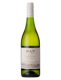 Man Family Wines Free Run Steen Chenin Afrique du Sud Blanc 2013