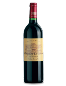 Château Le Crock Saint-Estèphe Cru Bourgeois Rouge