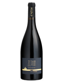 Vin rouge Bio Provence - Cuvée Zéphir 2015 - Domaine de La Navicelle