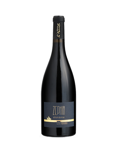 Domaine de La Navicelle Côtes-de-Provence Zéphir Rouge