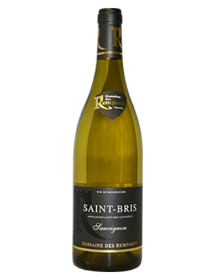 Domaine des Remparts Saint-Bris