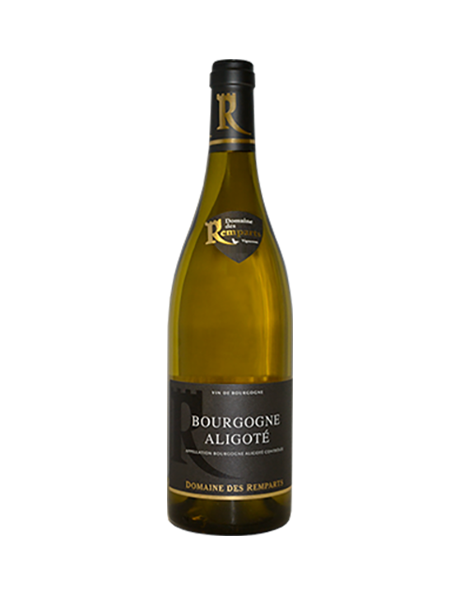 Domaine des Remparts Bourgogne Aligoté