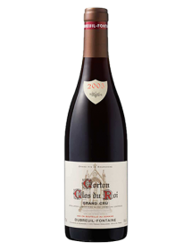 Domaine Dubreuil-Fontaine Corton Clos du Roi Grand-Cru Rouge 2005