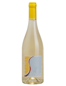 Château Simian Jeu de Rolle Vin de France Blanc 2022