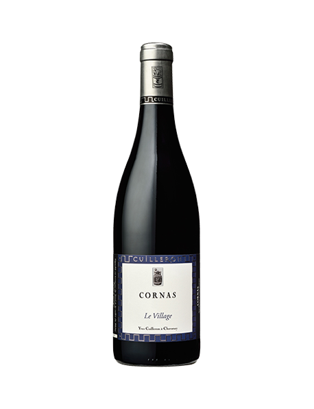 Domaine Yves Cuilleron Cornas Le Village 2015