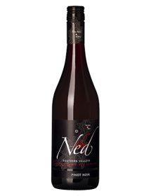 The Ned Pinot Noir Malborough Nouvelle-Zélande Rouge