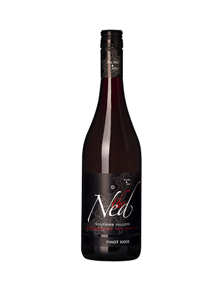 The Ned Pinot Noir Malborough Nouvelle-Zélande Rouge