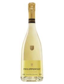 Champagne Philipponnat Grand Blanc Extra-Brut Blanc de blancs 2014