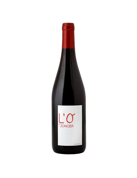 Domaine du Joncier Côtes-du-Rhône L'O de Joncier Rouge 2013