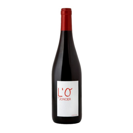 Domaine du Joncier Côtes-du-Rhône L'O de Joncier Rouge 2013