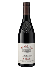 Maison Delas Hermitage Les Bessards Rouge