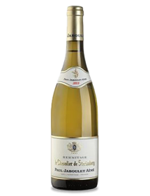 Paul Jaboulet Aîné Hermitage Le Chevalier de Sterimberg Blanc 2011