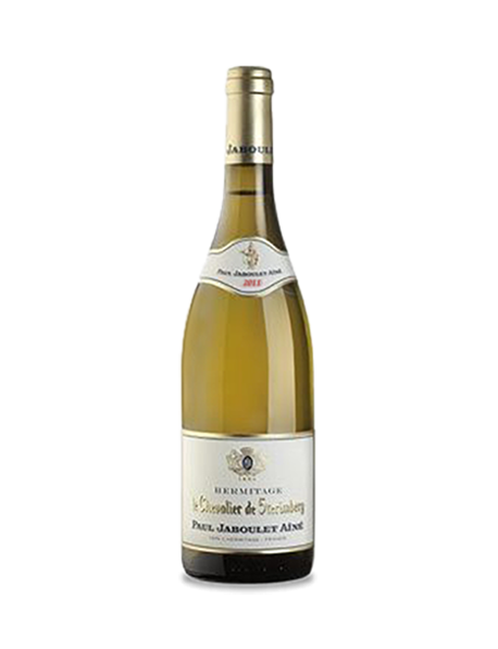 Paul Jaboulet Aîné Hermitage Le Chevalier de Sterimberg Blanc 2011