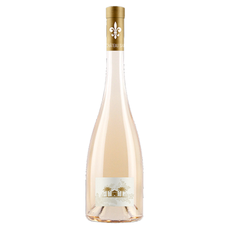 Château Sainte Marguerite Côtes-de-Provence Grande Réserve Cru Classé Rosé 2015 Jéroboam