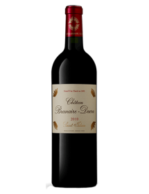 Château Branaire-Ducru Saint-Julien 4ème Grand Cru Classé 2010