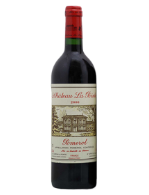 Château La Pointe Pomerol 2000