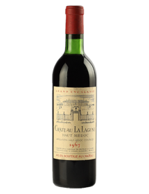 Château La Lagune Haut-Médoc 3ème Grand Cru Classé 1967