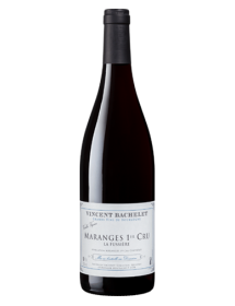 Domaine Vincent Bachelet Maranges 1er Cru La Fussière