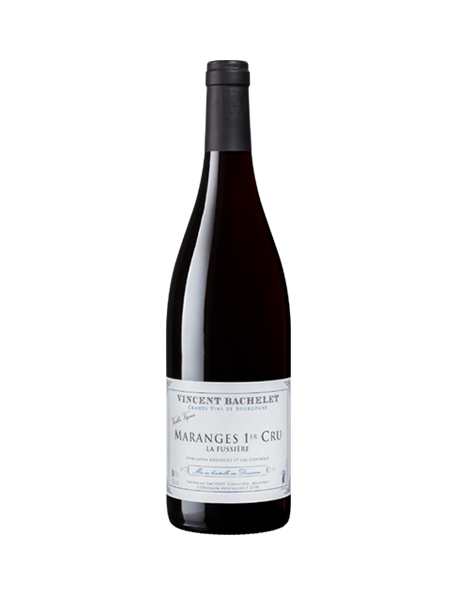 Domaine Vincent Bachelet Maranges 1er Cru La Fussière
