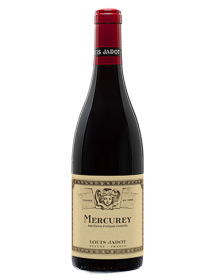 Domaine Louis Jadot Mercurey Rouge 2019