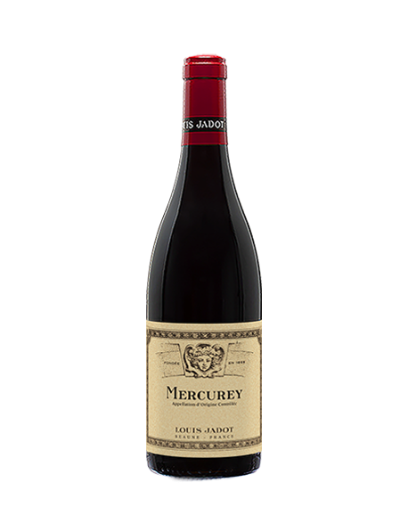 Domaine Louis Jadot Mercurey Rouge 2019