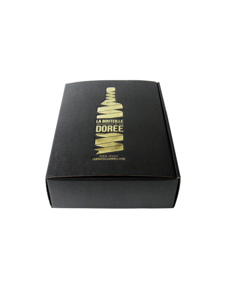 Coffret Vin Rouge Bourgogne Sélection 6 bouteilles