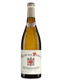 Clos des Papes Châteauneuf-du-Pape Blanc 2014