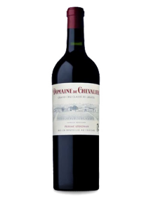 Domaine de Chevalier Pessac-Léognan Grand Cru Classé de Graves Rouge