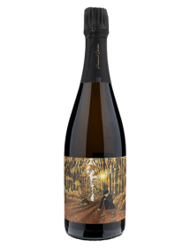 Champagne Romain Hénin L'Appel de la Forêt Extra-Brut 2015