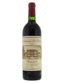 Château La Pointe Pomerol 1996