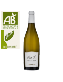 Domaine Michel Redde et fils Pouilly-Fumé Petit F... Blanc 2022 - BIO et biodynamie