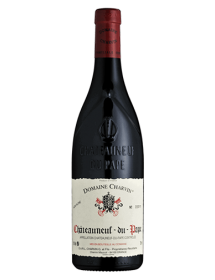 Domaine Charvin Châteauneuf-du-Pape Rouge Magnum