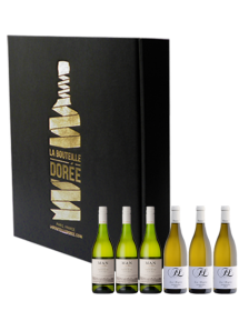 Coffret vin Chenin blanc 6 bouteilles