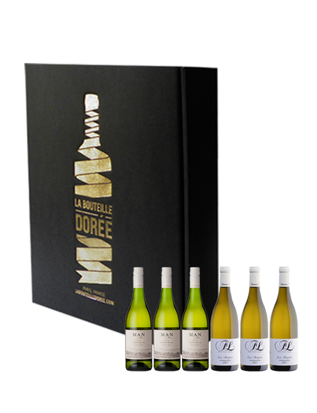 Coffret vin Chenin blanc 6 bouteilles